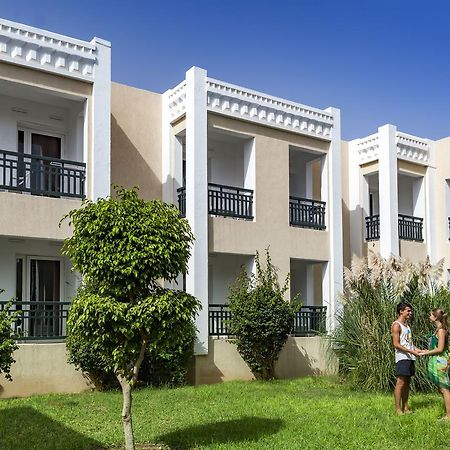 Hotel Club El Borj Mahdia Exterior photo